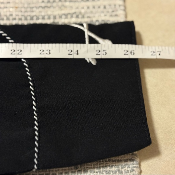 Vintage Scully Skull Rose Western Embroidered Pearl Snap Black Button Up Size L - Picture 14 of 15